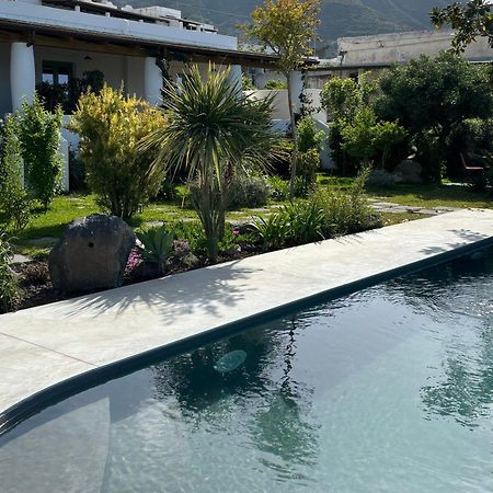 Bed and Breakfast Frangimare - La Malandrina à Malfa  Extérieur photo