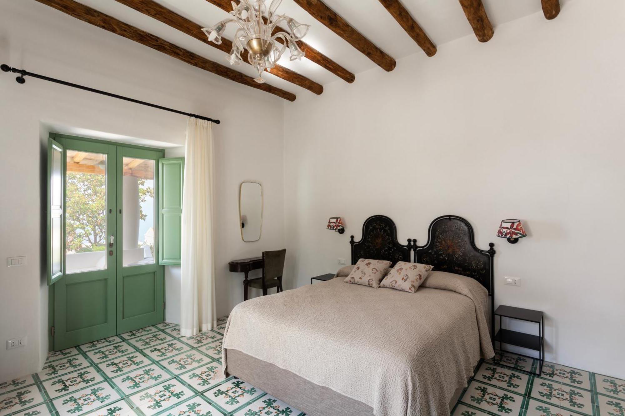 Bed and Breakfast Frangimare - La Malandrina à Malfa  Extérieur photo