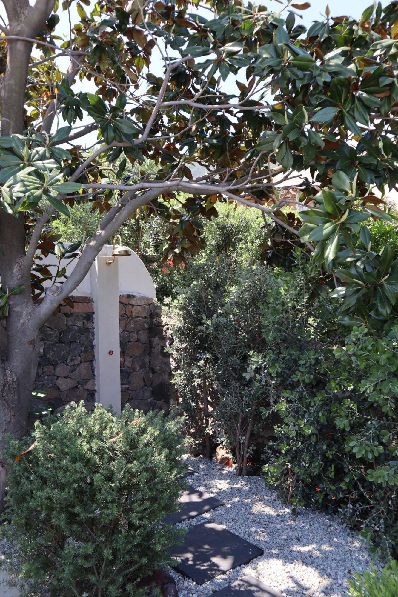 Bed and Breakfast Frangimare - La Malandrina à Malfa  Extérieur photo